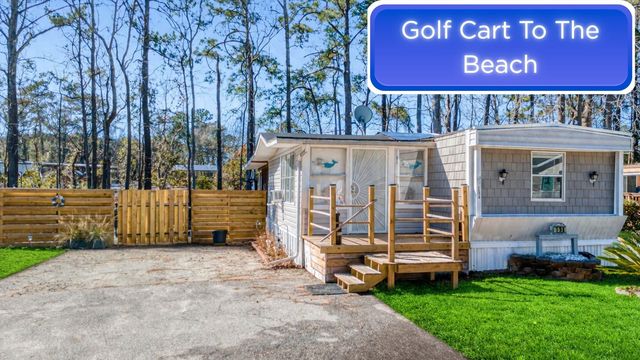 154 Offshore Dr., Murrells Inlet, SC 29576