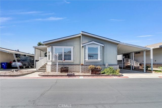 1456 E  Philadelphia St #143, Ontario, CA 91761