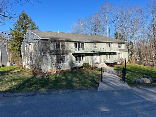 222 Evergreen Drive UNIT 222, Waterville, ME 04901