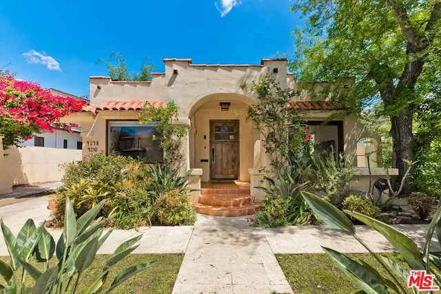 4248 La Salle Ave, Culver City, CA 90232