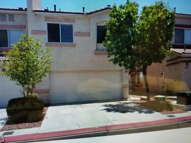 3367 Sparrow Heights Ave, North Las Vegas, NV 89032