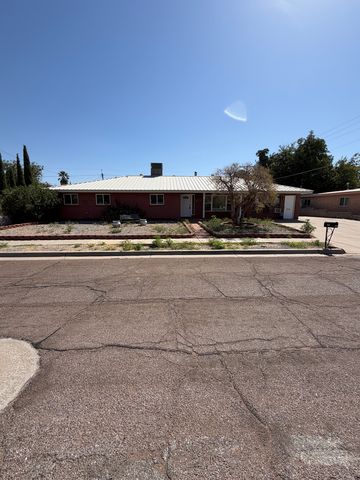 Address Not Disclosed, Las Cruces, NM 88001
