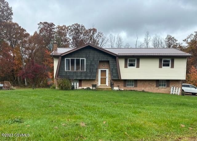 2030 Old Reading Rd, Catawissa, PA 17820