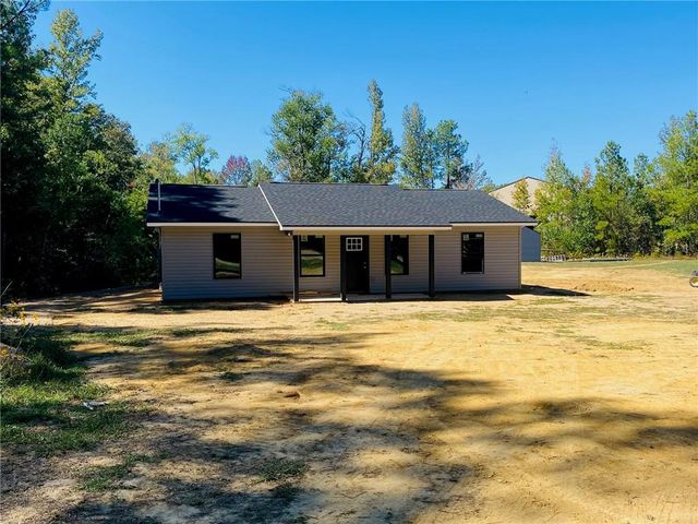 7088 Carmona Dr, Olla, LA 71465