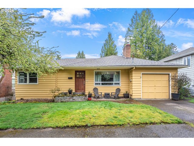 7824 SW 5th Ave, Portland, OR 97219