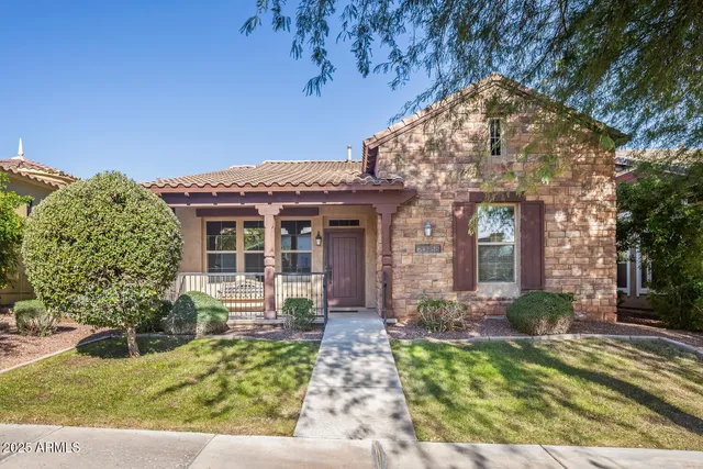 20988 W SUNRISE Lane, Buckeye, AZ 85396