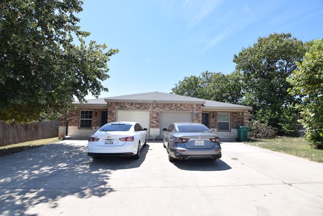 1614 Dakota Trce #B, Harker Heights, TX 76548