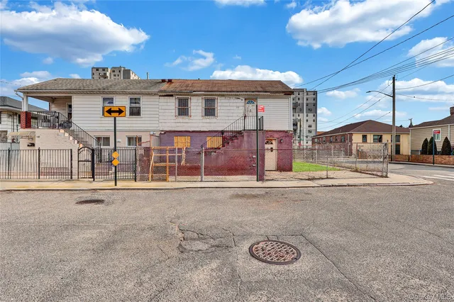 156 Beach 60th Street, Far Rockaway, NY 11692