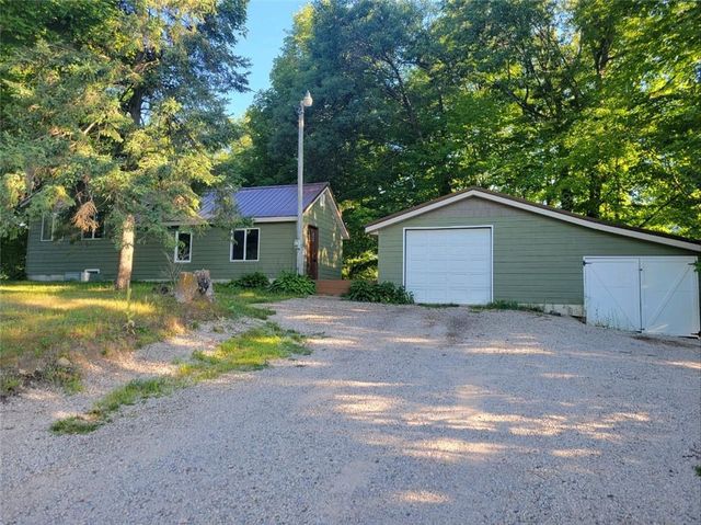 1269 State Hwy 48, Luck, WI 54853