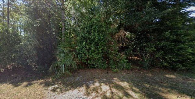 841 N  Lafayette Way, Inverness, FL 34453
