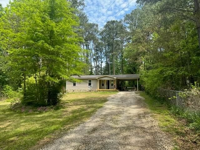 117 County Road 1567, Mooreville, MS 38857