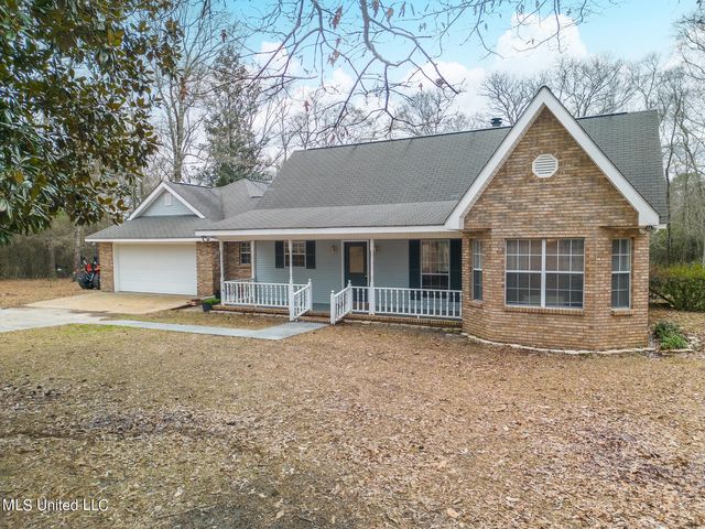 80 Old Airport Rd, Wiggins, MS 39577