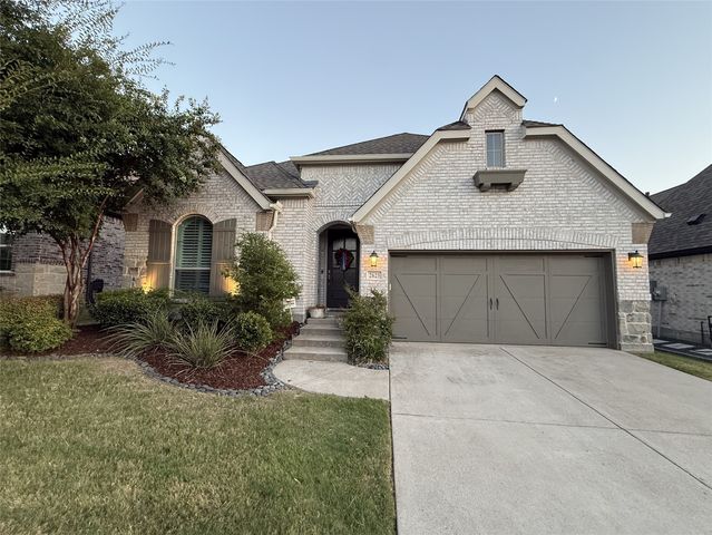 2625 Preakness Pl, Celina, TX 75009
