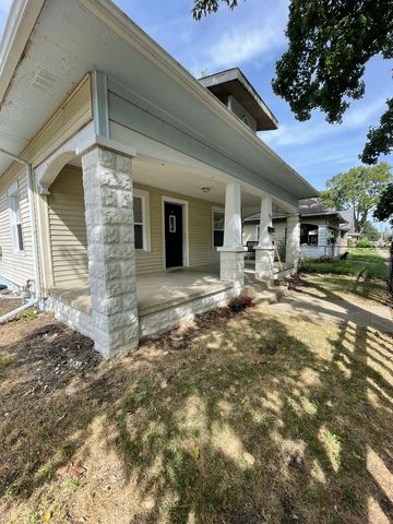 1902 N  16th St, Lafayette, IN 47904