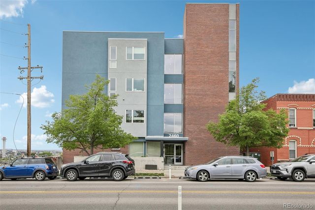 2460 W 29th Avenue #202, Denver, CO 80211