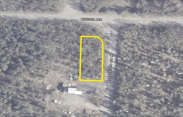 L5-B1 Nikiski Ave, Kenai, AK 99611