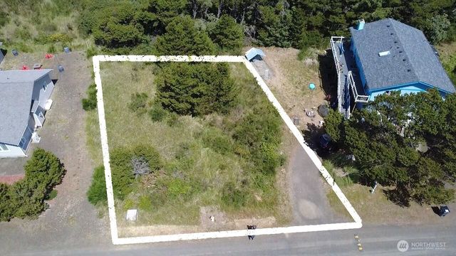92 X Pheasant Run Drive, Westport, WA 98595