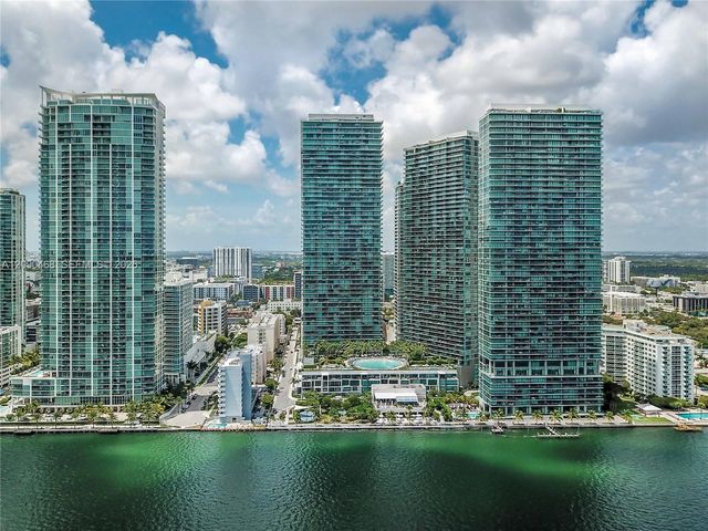 480 NE 31st St #3507, Miami, FL 33137