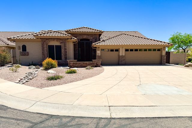 23909 N  74th Pl, Scottsdale, AZ 85255