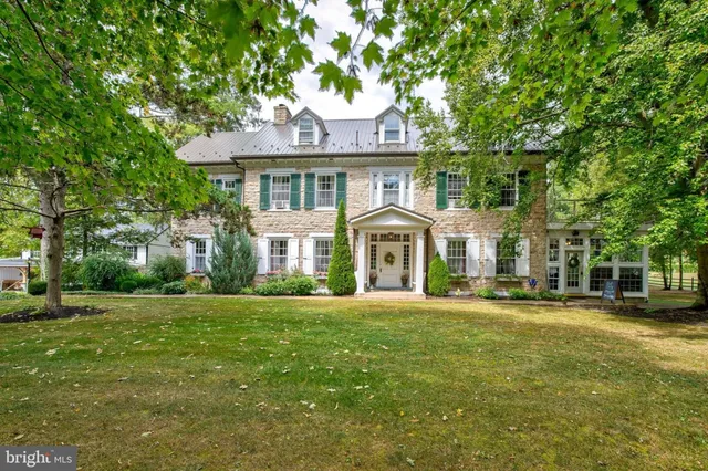 19175 Route 35 S, Mifflin, PA 17058