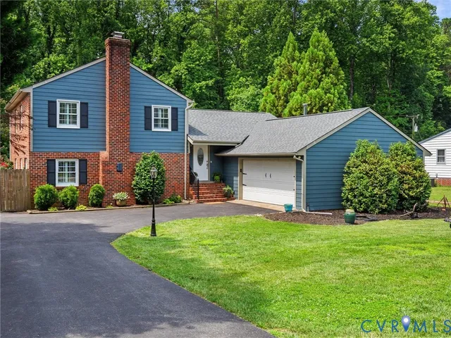 150 Arkwright Rd, North Chesterfield, VA 23236