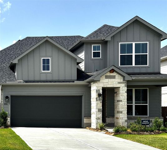 18106-18106 Zemira Ln, Tomball, TX 77377