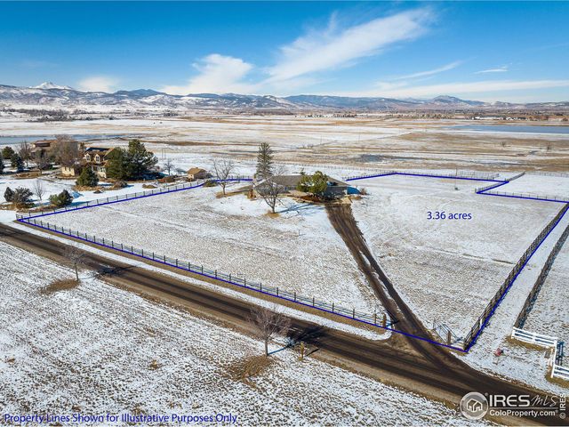 7025 Goose Point Ct, Niwot, CO 80503