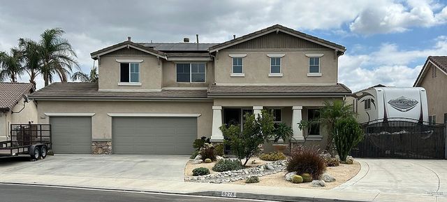 6278 Bluebell St, Eastvale, CA 92880