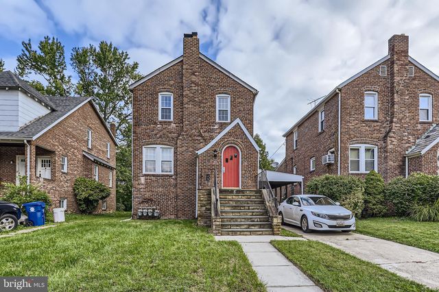 3034 Pinewood Ave  #3, Baltimore, MD 21214