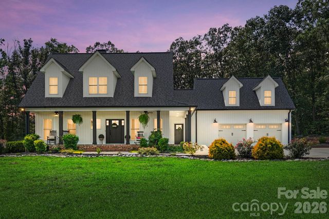 4203 Sincerity Rd, Monroe, NC 28110