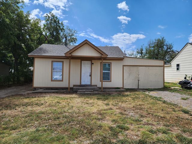 2640 SW 38th St, Oklahoma City, OK 73119