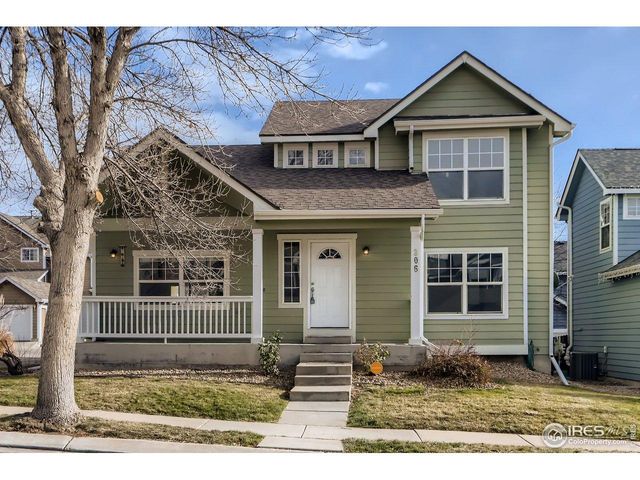 306 Maggie St, Longmont, CO 80501