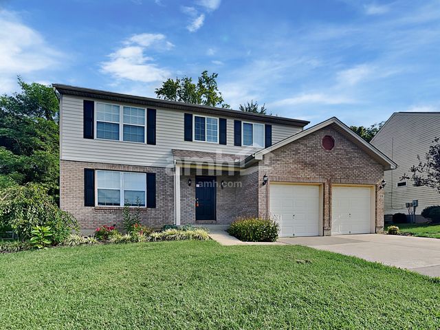 628 Buckshire Gln, Florence, KY 41042