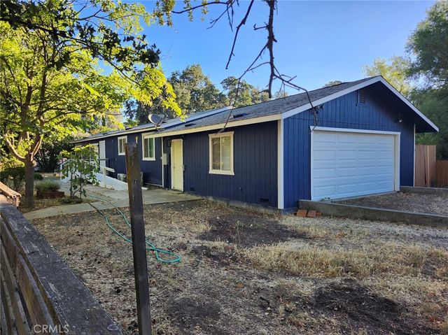 3770 Oakland Ave, Clearlake, CA 95422