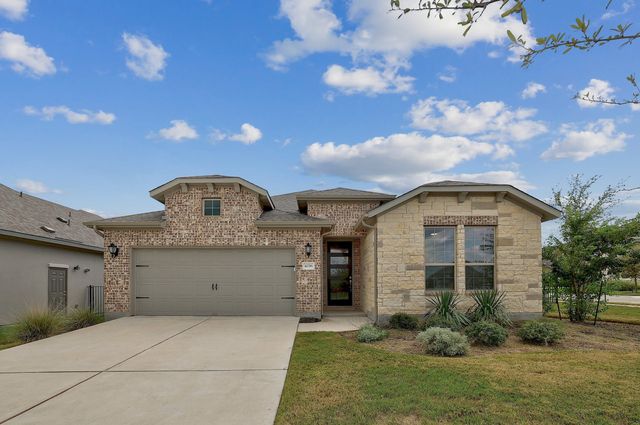 4216 Cella Pl, Leander, TX 78641