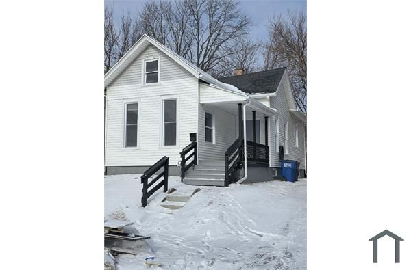 866 Prouty Ave, Toledo, OH 43609
