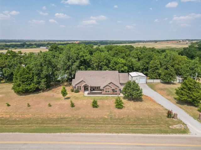 20945 180th St, Purcell, OK 73080