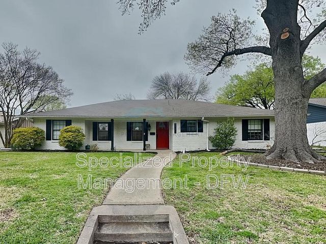 3171 Timberview Rd, Dallas, TX 75229
