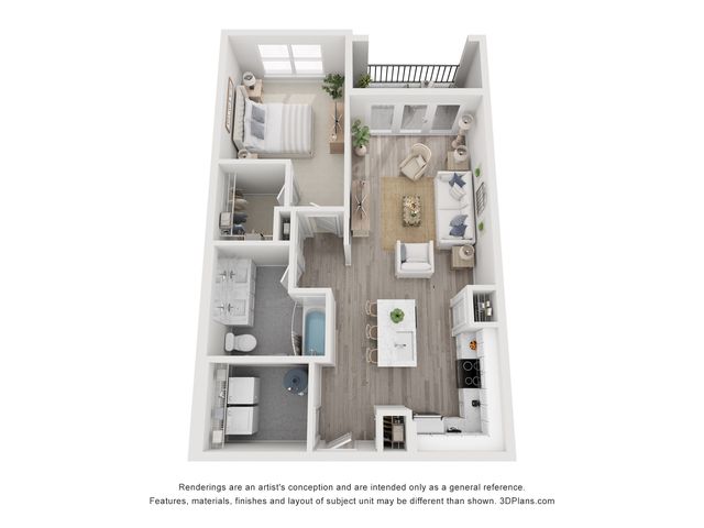 One Bedroom For Rent Columbia Sc