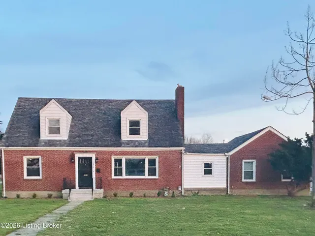 1210 Durrett Ln, Louisville, KY 40213