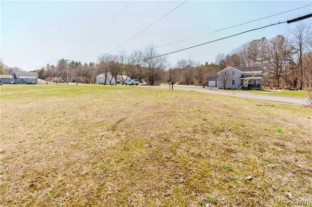 Sanford Corners Rd, Calcium, NY 13616