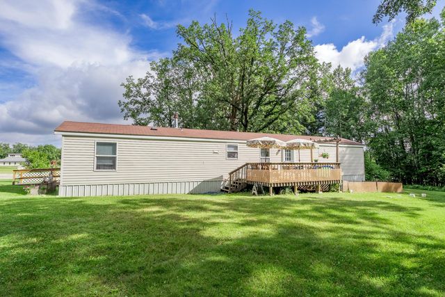 395 1st Ave NW, Laporte, MN 56461