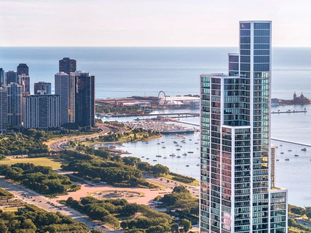 1210 S  Indiana Ave #3710, Chicago, IL 60605
