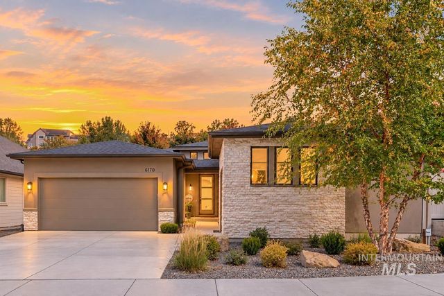 6170 W  Ina Dr, Boise, ID 83703