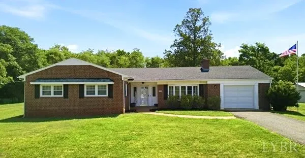 243 Camden Dr, Madison Heights, VA 24572