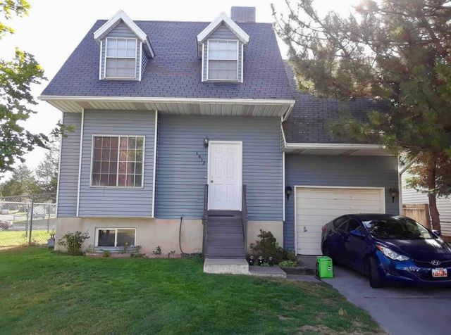 4653 W  Dunsmoore Way, West Valley City, UT 84120