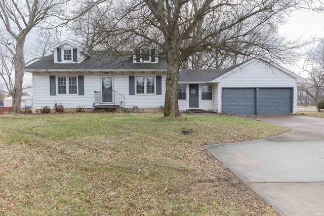 8023 N  Green River Rd, Evansville, IN 47725