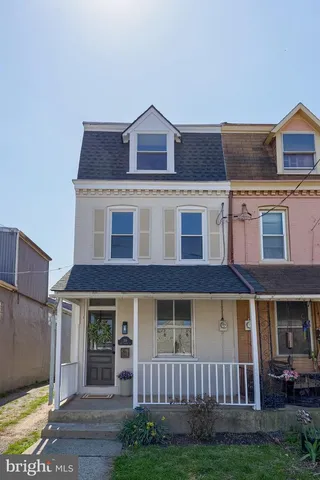 318 E  Liberty St, Lancaster, PA 17602