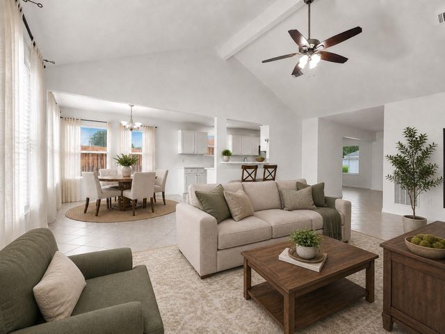 18722 Wonder Land Way, Houston, TX 77084