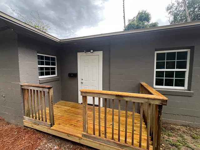 1240 Levy Ave #2, Tallahassee, FL 32310